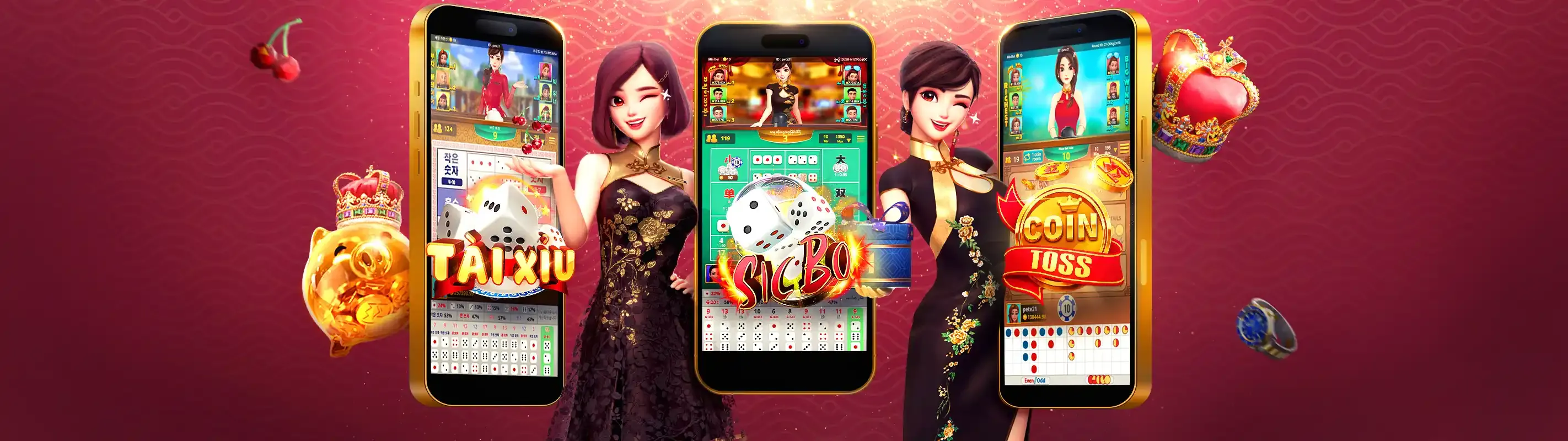 s666 plus Game Bài Trực Tuyến Hàng Đầu Việt Nam
